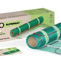 Нагревательные маты Supermat в Красноярске