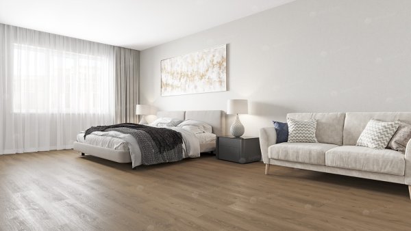 Каменно-полимерная плитка Alpine Floor Solo Аллегро ECO 14-1, 3,5 мм 34 класс в #REGION_NAME_DECLINE_PP#