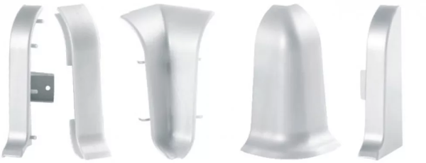 Заглушка для плинтуса ALP-C65 Cеребро (ПВХ) в #REGION_NAME_DECLINE_PP#