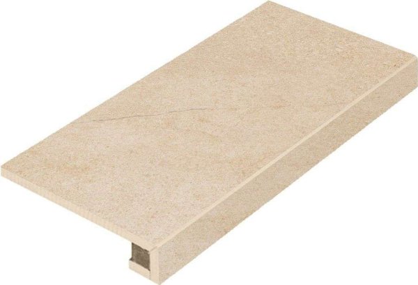 Керамогранит Italon Контемпора Флэйр 33x60 ступень фронтальная в #REGION_NAME_DECLINE_PP#