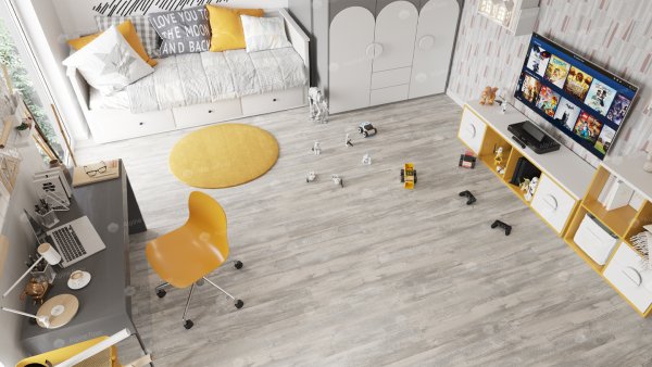 Кварц-виниловая плитка Alpine Floor Ultra Акация ЕСО 5-6 2 мм. 34 класс в #REGION_NAME_DECLINE_PP#