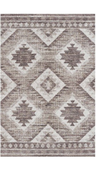 Ковер Синтелон Creative 2,00х2,90 33EBE Прямоугольник в #REGION_NAME_DECLINE_PP#