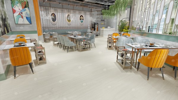 Каменно-полимерная плитка Alpine Floor Intense Зимний Лес ECO 9-5, 6 мм 43 класс в #REGION_NAME_DECLINE_PP#