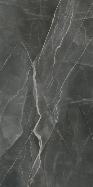 Керамогранит Vitra SityMarble Калакатта Блэк 60х120 (Лаппатированная и Реттифицированная) в #REGION_NAME_DECLINE_PP#