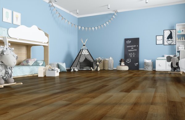 Кварц-виниловая плитка Refloor Fargo Comfort 69W921 Дуб Чикаго (Градиент) в #REGION_NAME_DECLINE_PP#